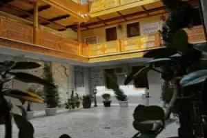 Altair Boutique Hotel, Samarkand
