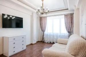 1-Komnatnaya S Vidom Na Kitay Flat, Blagoveschensk