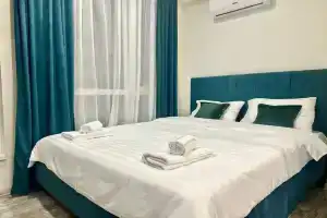 Na Sanatornoy 49/19a Flat, Sochi