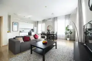 Smart Aparts Grand Seaview Apartments, Adler