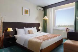 Gamma Izmaylovo Hotel, Moscow