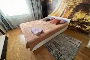 Na Chumichova 129 Apartments, Belgorod