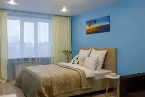 Uyutnaya 1-Kom Kvartira Na Tukhachevskogo Flat, Samara