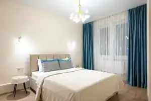 Milli House Premium Na Pavlyukhina Flat, Kazan