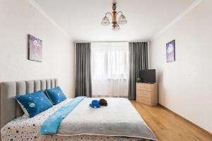 Odnokomnatnaya Na Konkovo Flat, Moscow