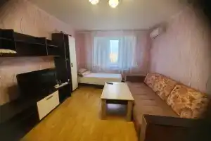 Uyutnaya V Tsentre Goroda Flat, Syzran