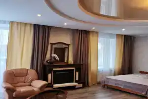 Allianceapart Na Hohryakova 75 Apartments, Ekaterinburg