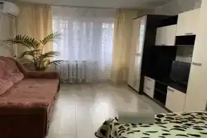 Na Ulitse Krasnykh Partizan, 157 Flat, Krasnodar