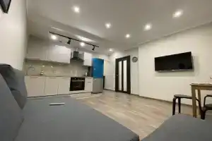 Yadoma24 Apartments, Kotel'niki