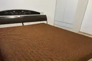 V Akademicheskom Rayone Flat, Ekaterinburg