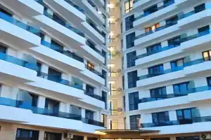 Searent Krymskiy Apartments, Sochi