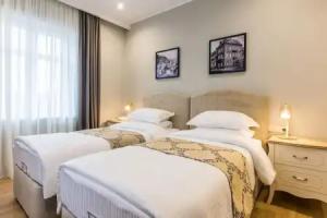 Hotel Khokhobi Old, Tbilisi