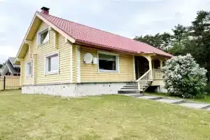 Nurmojla Tourist base, Nurmoyla