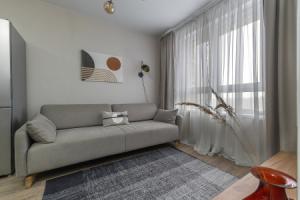 Dva Goroda Ryadom S Metro Rumyantsevo Apartments, Dudkino