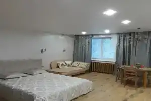 Studiya Gnyozdyshko Flat, Pereslavl-Zalessky