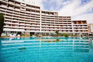 Familiya Elit Apartments