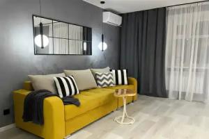 Na Ul. Vasilenko 1/3 Flat, Blagoveschensk