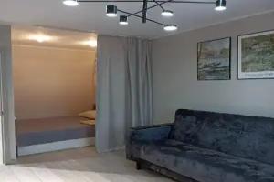 So Vsemi Udobstvami Apartment, Salavat