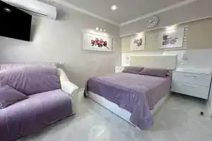 Anita v tsentre Sochi 5 Apartments, Sochi