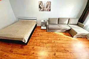 Na Prigorodnoy Flat, Kaliningrad