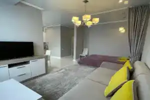 599 Na Krymskoy 89 Apartments, Sochi