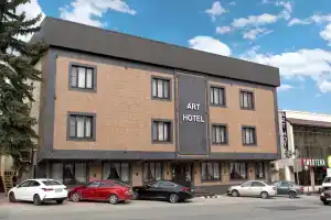 Art Hotel, Essentuki
