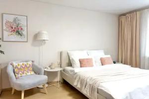 Prostornaya s Pryamym Vyezdom na Trassu Ekaterinburg-Serov Flat, Nizhniy Tagil