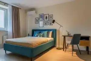 Estetichnaya v Tsentre Samary Flat, Samara