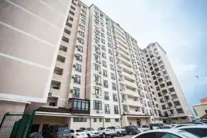 Kristal Apart Hotel, Novorossijsk