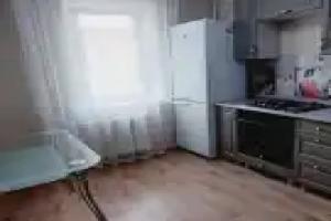 So Vsemi Udobstvami Flat, Sterlitamak
