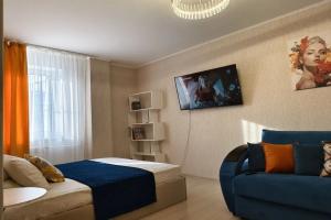 Uyutnaya V Rayone Yevropeyskiy Flat, Lipetsk