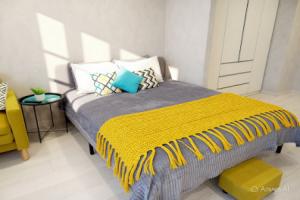 Skandinavskij citrus Flat, Tyumen