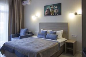 Kolorit Apart Apartments 1, Anapa