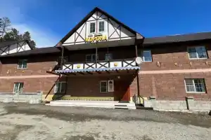Korona Park-Hotel, Arshan