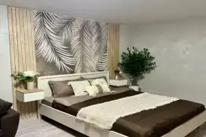 Chistaya Uyutnaya Flat, Maykop