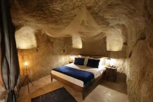 Ürgüp Cave Suites, Uerguep