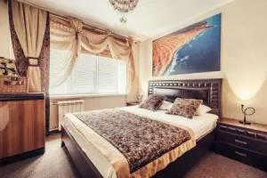 Mango Hotel, Novokuznetsk
