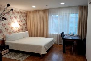 Modul Hotel, Irkutsk