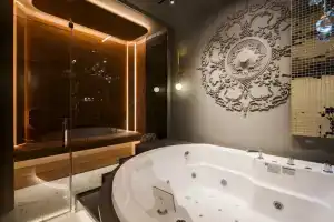 Premium Roskosh Apartment