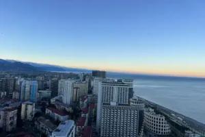 Orbi City 40 Floor Bloc C Apartments, Batumi