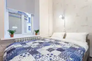 Apart-rooms on Blokhina Living quarters, St. Petersburg