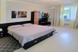 Komfort V Tsentre s Otchetnimi Dokumentami Flat, Desnogorsk