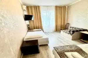 Olga Guest House, Adler