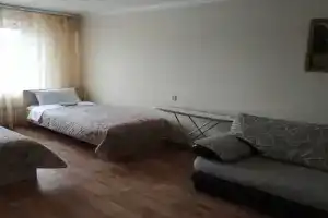 Okolo Tts Boshe I Misis Lodging house, Stary Oskol