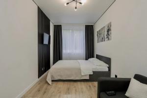 Privi House Na 40 Let Pobedy 89 Apartments, Izhevsk