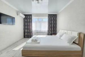 Mars Apartments Kz 338 Apartaments, Aqtobe