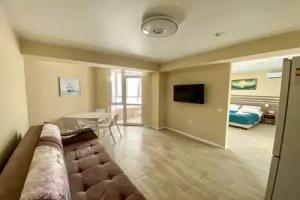 Parus Apartments, Sevastopol