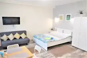 Tsentr Ekaterinburg Apartments, Ekaterinburg