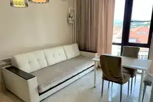 185 Na Odesskoy 3А Flat, Gelendzik