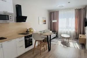 Uyutny Apartament Apartments, Dudkino